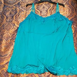 Lane Bryant Undershirt